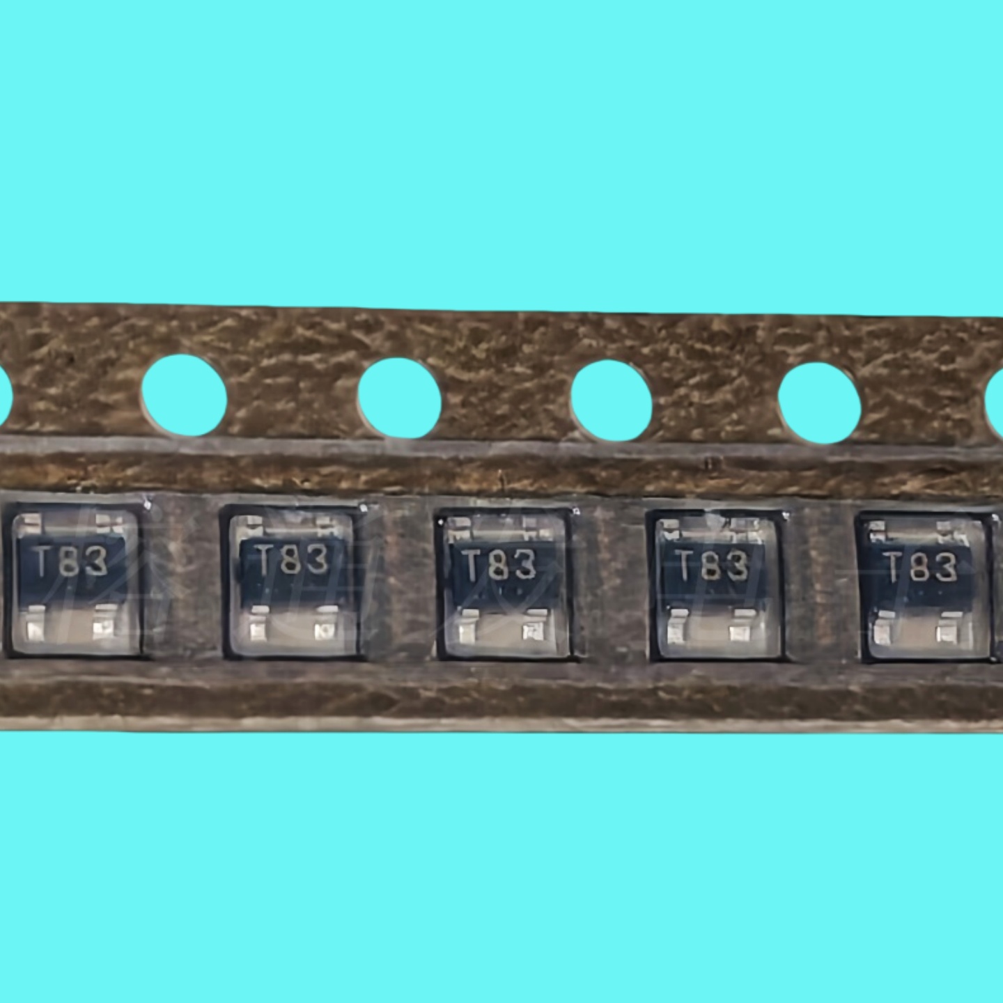 2SC5015-T1SOT-343丝印T83