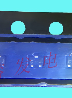 2SK3653B-T1/JFET N-CH 20V 10mA/3XSOF丝印:CJ