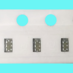 滤波器 LD18D2450LAN 无线通讯多层双工器 SMD D49