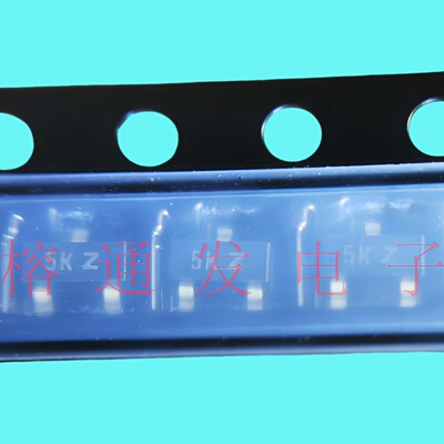 MMBV809LT1SOT-23丝印5K