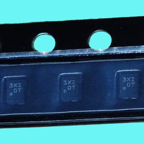 XC6221B301GRUSP-4/丝印3XZ0T