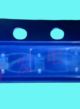 BAR64-03W/PIN二极管150V 0.1A/SOD323/丝印:蓝色2