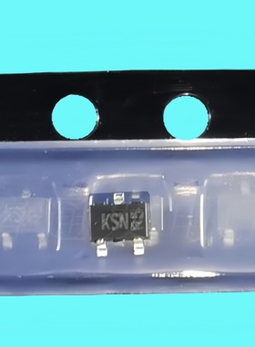 (20个)SDMG0340LS-7/ Schottky 40V 0.03A/SOT-323丝印:KSN