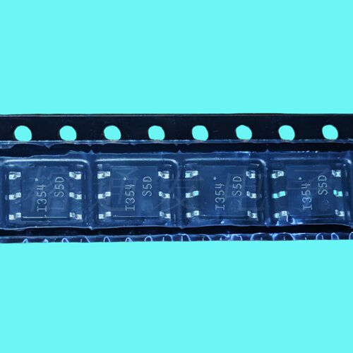 SVC354SFP-6丝印I354AM接收器