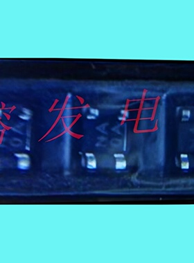 XC6120N402NR-G/监控电路电压检测器/SOT343丝印:NA0A