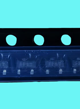 BCV27E6327/TRANS NPN 30V 0.5A/SOT-23/丝印:FFs