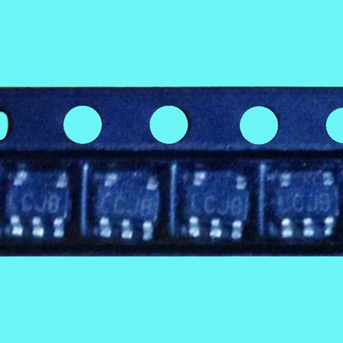 LP3985IM5X-2.8SOT23-5丝印LCJB