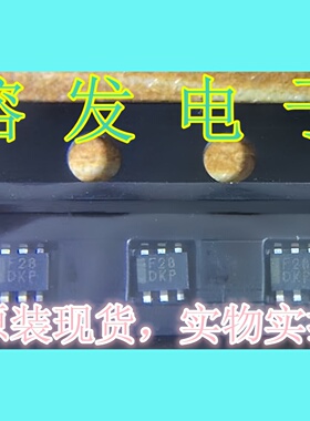 R1114D281D-TR-F/LDO稳压器 150mA 2.8V/SOT-666/丝印:F28DKP