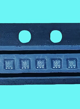 MT6L78FS(TPL3)/低噪声放大器NPN 6V 0.04A/SOT763F丝印55