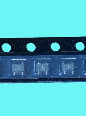 2SC5319(TE85L)拍一发十RF BJT NPN 8V 20mA 16GHz/SOT-343丝印MT