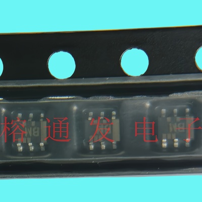 TBB1002BMTL-ESOT-363丝印BM