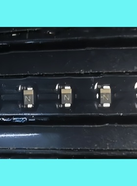 HVL147KRF-E/PIN二极管 30V 100mA/EFP/丝印:N