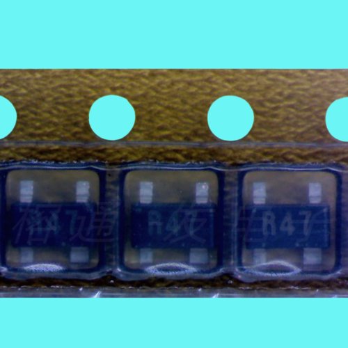 2SC4095SOT-143丝印R47