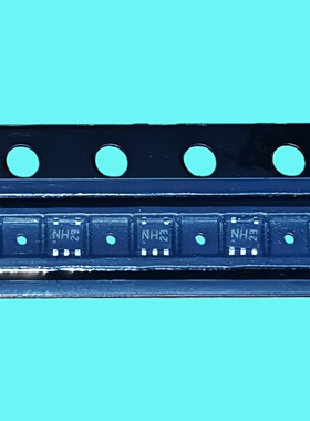 KRC657E-RTK/P/阻尼管2NPN+R 50V 100mA 0.2W/TESV丝印:NH