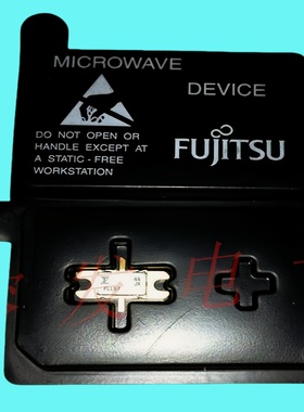 FLL57MK/镀金高频管/高功率砷化镓场效应/L波段中高功率GaAs FET