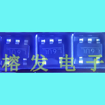 S-1112B35MCSOT23-5/丝印L6UL