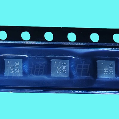 RT9553AGQWQFN-10丝印3U=2C精度