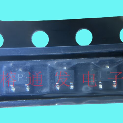 RJU003N03T106场效应N管丝印LP