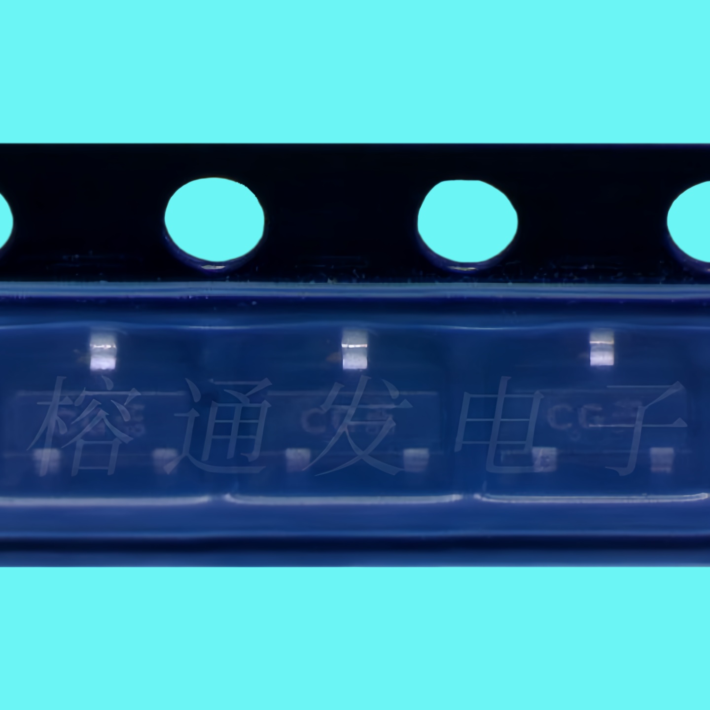 LBAS70-04LT1GSOT-23丝印CG