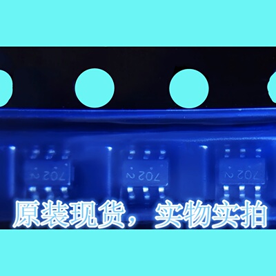 L2N7002DW1T1GSOT-363丝印702