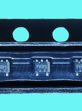 MA5SD29XGLBF/SSMini5-F4-B/SOT-553/丝印:M8M