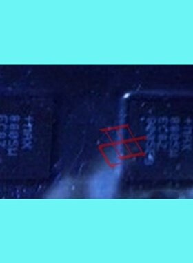 MAX8805WEWEEE+TC8E/PWM降压转换器/WLP-16丝印MAX8805W