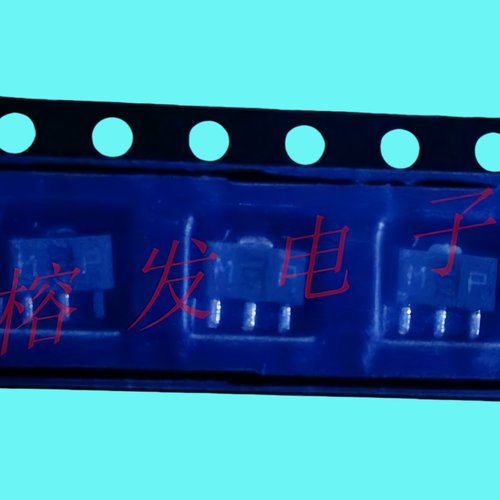 MT3S150P放大器NPN管10V丝印MP