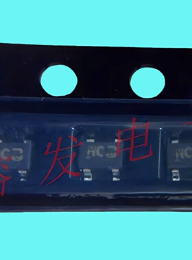 KTK921U-RTK/P/MOSFET-N 35V 100mA/射频开关/SOT343丝印:MC