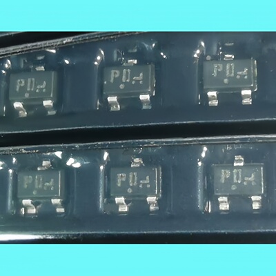 LBSS84WT1G场效应P管50V丝印PD