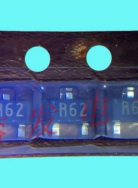 2SC3663-T1B/高频低噪声放大器NPN 15V 5mA 4GHz/SOT-23丝印:R62