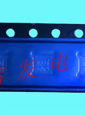 L6924D013TR/IC BATT CHRGR ION/POLY/VFQFPN-16/丝印:6924