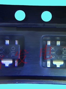 S-1170B52UC-OULTFG/LDO稳压器IC 5.2V 0.8A/SOT89-5丝印OUL