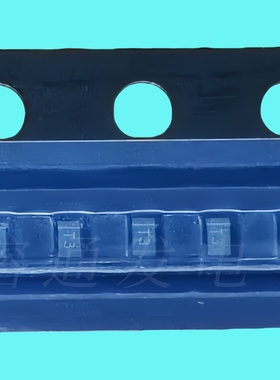 CS0802T/TITANMICRO/DFN1*0.6-2L丝印:T3