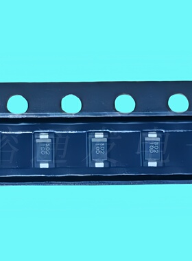 RKR103BKUP1/拍一发十Schottky 1A 30V/TURP-FM丝印:S02