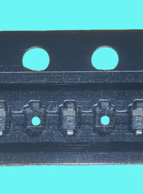 HVC300BTRU/高频调谐器的变容二极管35V/UFP丝印:A1