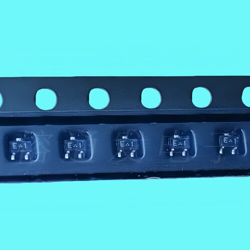 2SK3503场效应N管16V0.1A丝印E1