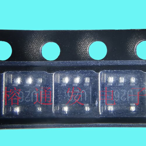 ROHMQS5U26SOT23-5/丝印U26