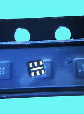 R5486K108CG/Battery Management/DFN-PLP-1414-6丝印:H8DD