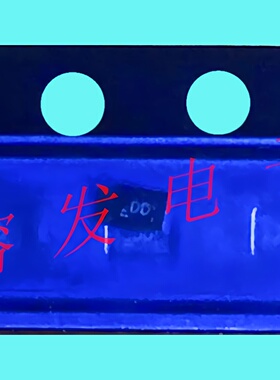 NC7SZ125L6X/具有三态输出TinyLogic UHS缓冲器/MAC06A/丝印:DD