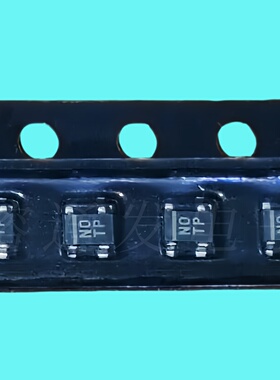 R3111Q301A-TR-FE/电压检测器电源IC 3V/SOT-343丝印:N0TP