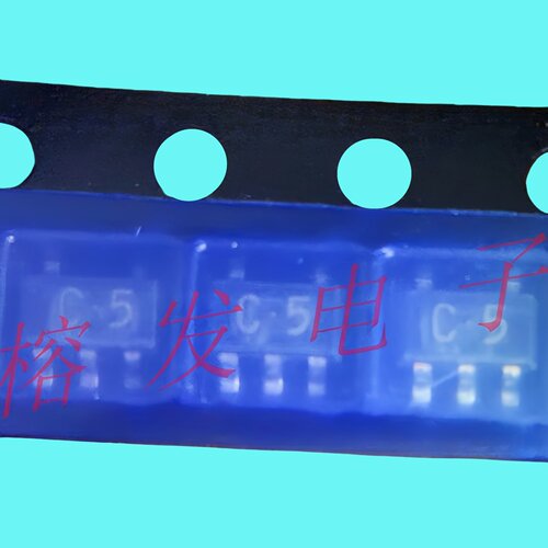 TC4S69F(TE85L)SOT23-5丝印C5