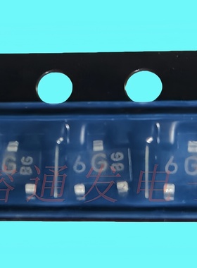 KIA7031AT-RTK/P/电压检测器IC芯片3.1V/SOT-23丝印:6G