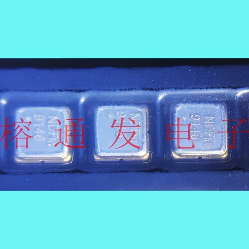 NDF91463.0*3.0声表滤波器