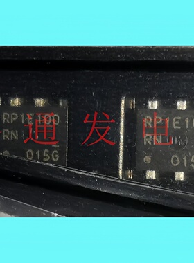 RP1E100RNFPFTR/MOSFET N-CH Si 30V 10A/MPT6/丝印:RP1E100RN