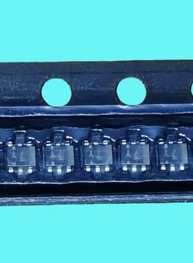 UP04878G0L+/MOSFET N-CH 50V 100mA/SSMini6/丝印:7Y