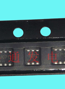 SSM6J51TU(T5L,F,T)/MOSFET P-CH 12V 4A/UF6/丝印:KPC