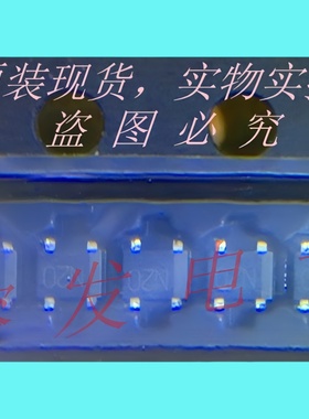 DA227YT2R/开关二极管80V 0.1A/SC-75A丝印:N20