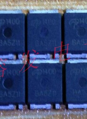 AOL1400/Ultra so-8/MOSFET-N-CH 30V 85A丝印1400