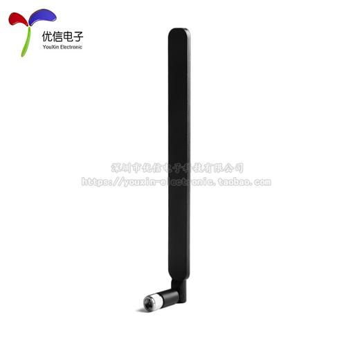 SMA接口WiFi天线 10dbi 增益CPE路由器4G天线LTE 路由B315 B310