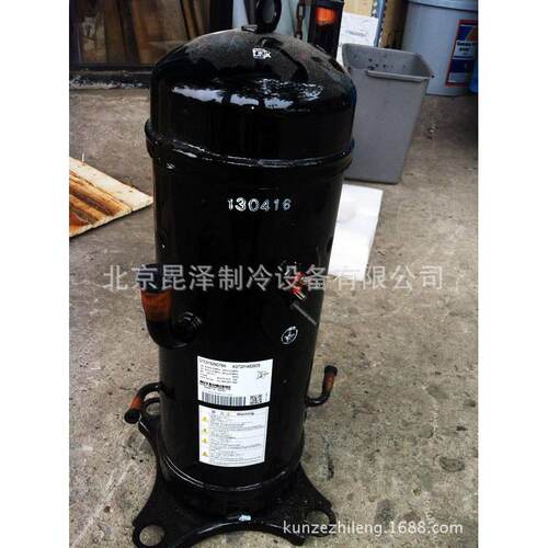 GTD5160NH48L AGT201A867HD 空调重工直流变频压缩机 R410A